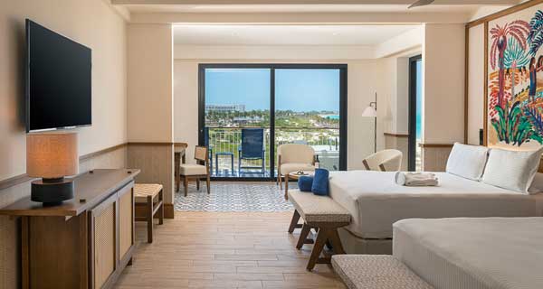 Ocean Allure Costa Mujeres - Costa Mujeres Beach - All Inclusive Resort  