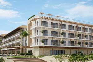 Ocean Allure Costa Mujeres - Costa Mujeres Beach - All Inclusive Resort  