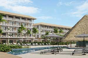 Ocean Allure Costa Mujeres - Costa Mujeres Beach - All Inclusive Resort  