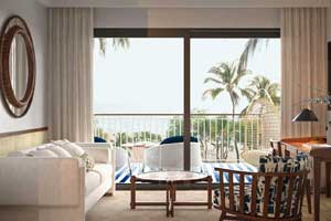 Ocean Allure Costa Mujeres - Costa Mujeres Beach - All Inclusive Resort  