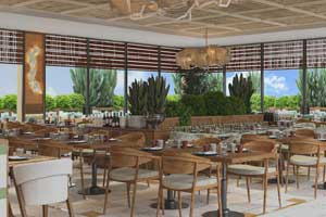 Ocean Allure Costa Mujeres - Costa Mujeres Beach - All Inclusive Resort  